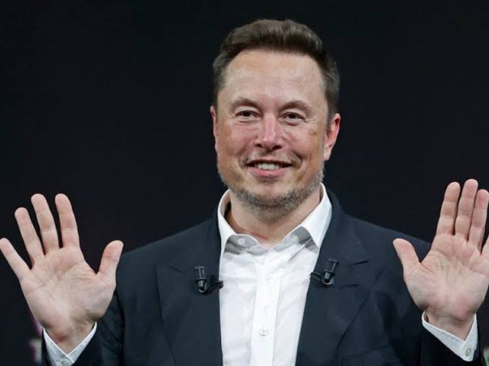 10 Surprising Facts About Elon Musk You May Not Know